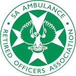 SA Ambulance Service Retired Officers Association  Inc.